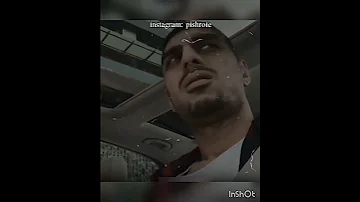 وصیت پدر ضا پیشرو پیشرو رپفارسی 