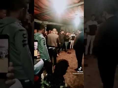 أعراس سوق أهراس