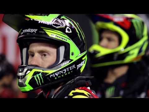 Supercross LIVE! 2014