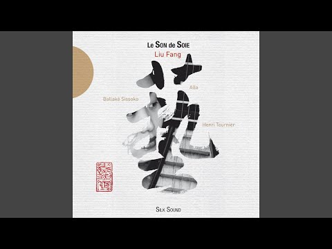Putar Une chanson d'amour de Kanding - Ballaké Sissoko