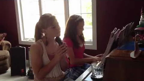 Someone Like You Adele Cover, Heather Koons and La...