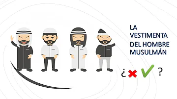 ¿Qué cosas son haram para los hombres?