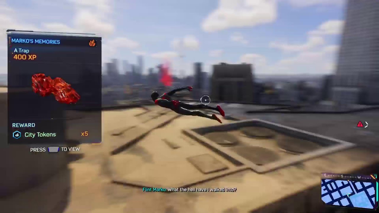 Im back on vr content