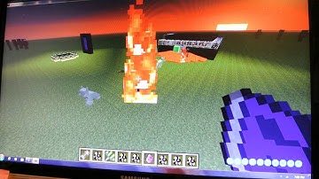 Minecraft Divine RPG Mod Showcase