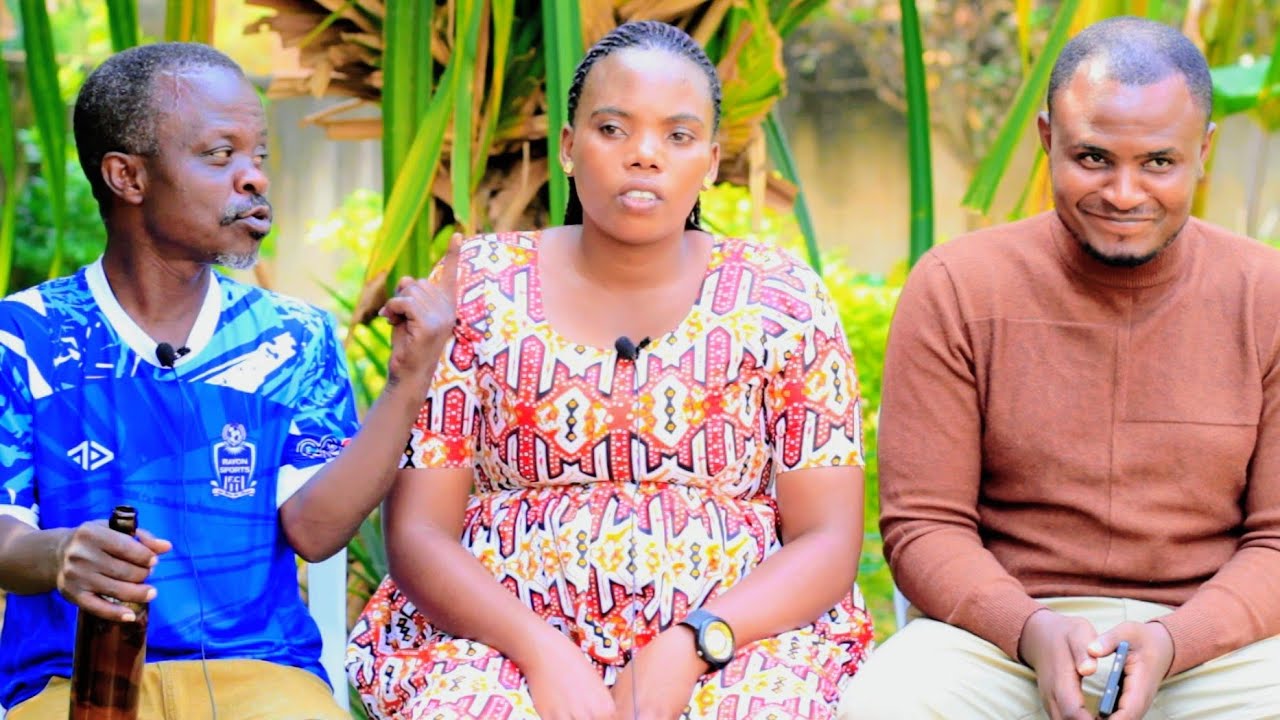 Iri joro nakuguriye inzoga🤣Nzovu yararanye na Nyiramenyo🤣🤣Hadutse Delphine noneho