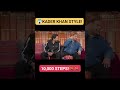 🤣🔥“10,000 Steps Free Mein!” 😂 Sunil Grover As Kader Khan | Kapil Comedy #shorts #shortsfeed #viral
