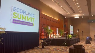 Governor McMaster hosts annual Governor's Economic Summit