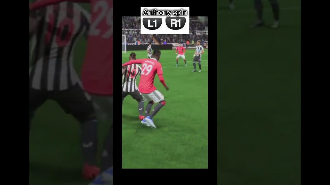 Saint-maximin finding out he’s 1% Brazilian 