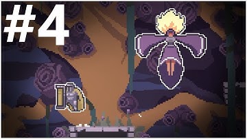 Shields and Boss - Shield Knight - Devlog 4#