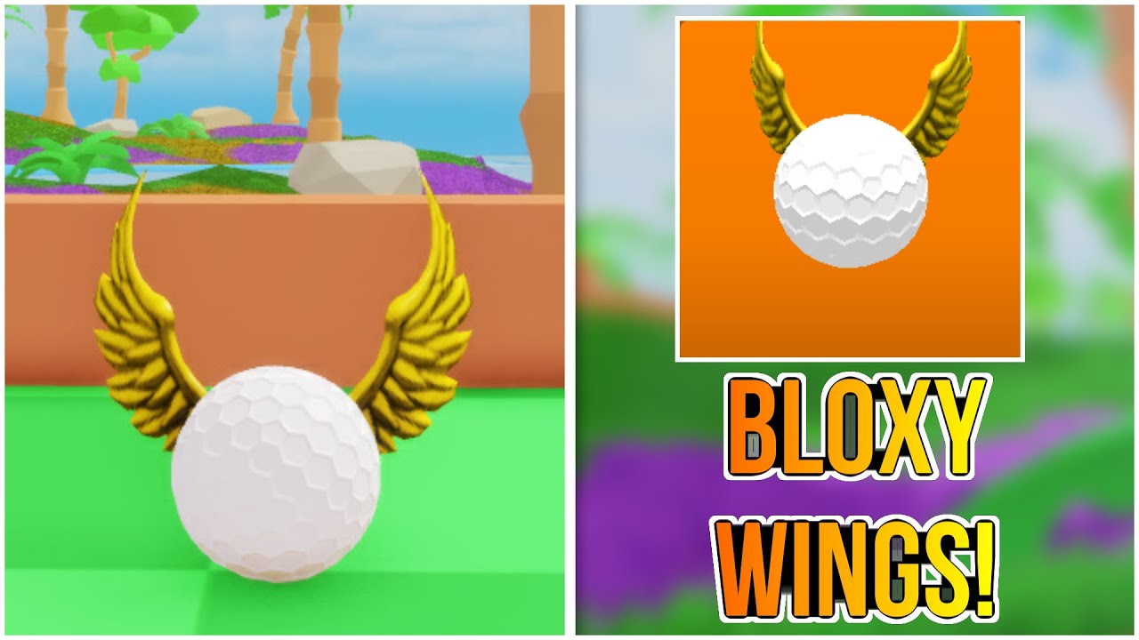 Super Golf!, Roblox Wiki