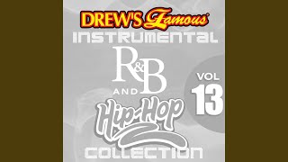 Don't Walk Away (Instrumental)