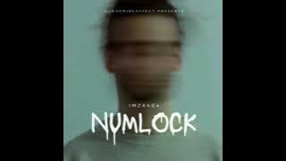 Imza 404 -Numlock