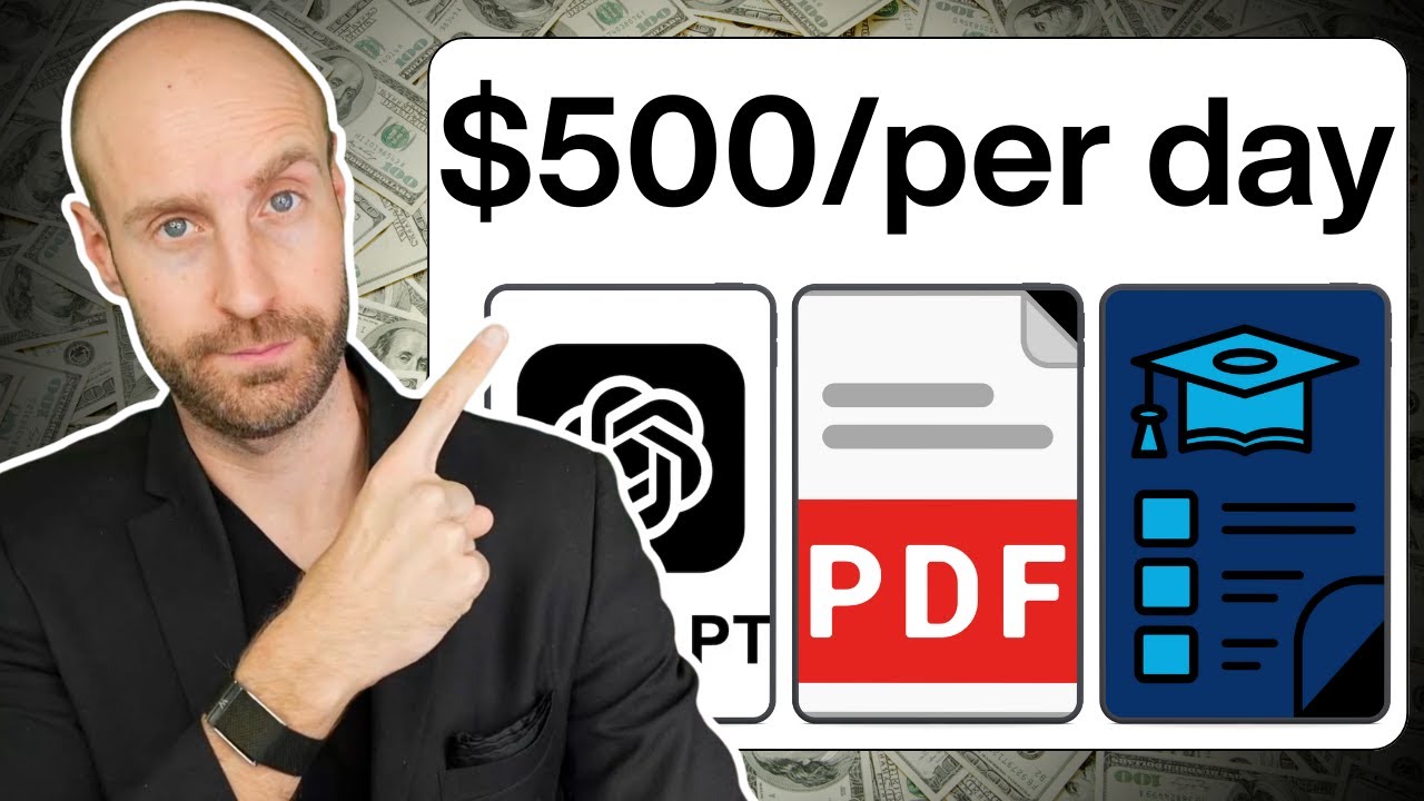 3 EASY Digital Products That Sell Like Crazy (Even With No Experience)