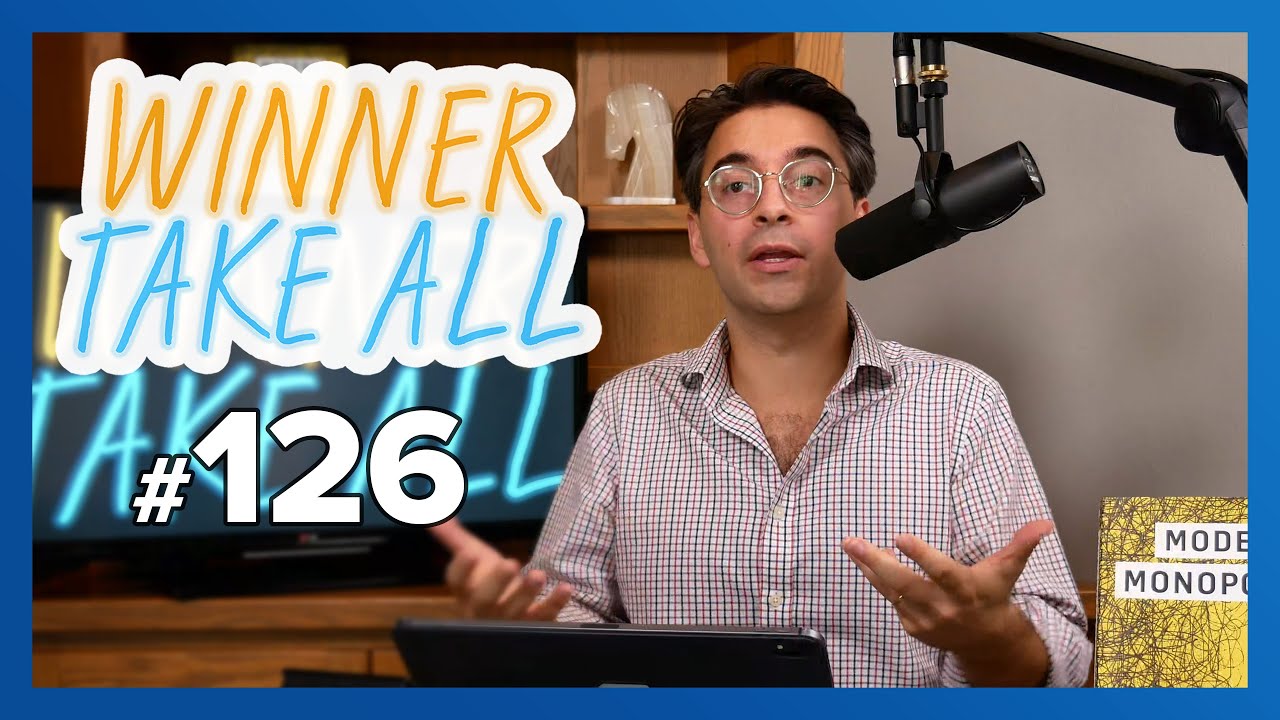 Winner Take All 126 FreshDirect Acquisition, App Store Commission