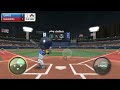 Gone forever #baseball #baseball9 #homerun
