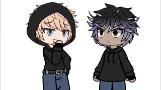 Adam And Jonah Bullying Each Other Mandela Catalogue Meme-Joke