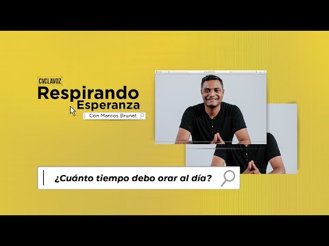 ¿Cuánto tiempo debo
