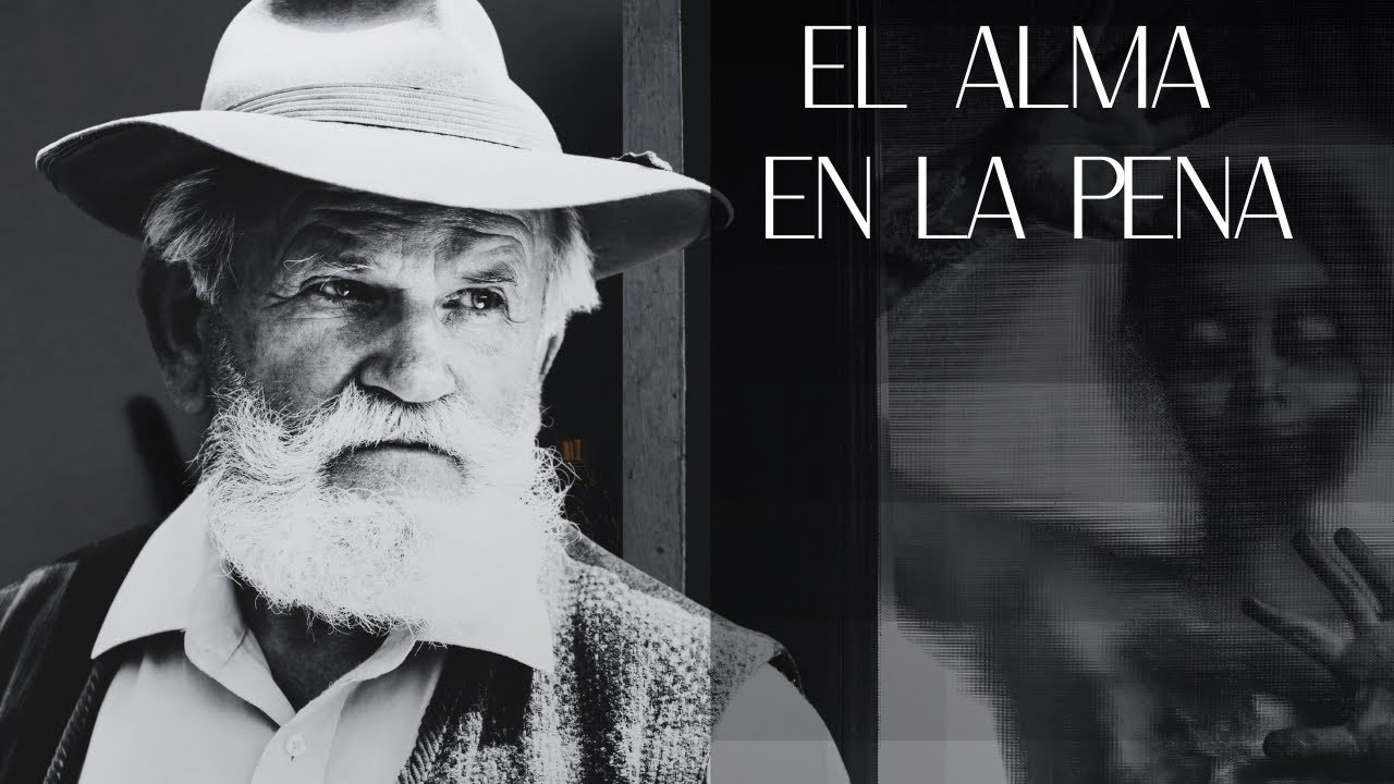 El campesino Y el alma en la pena
