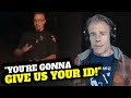 Cops Came This Innocent Man's Home at MIDNIGHT to Accuse and ID Him