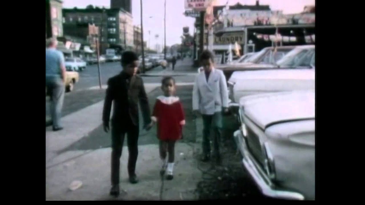 Classic Sesame Street Big, Bigger, Biggest YouTube