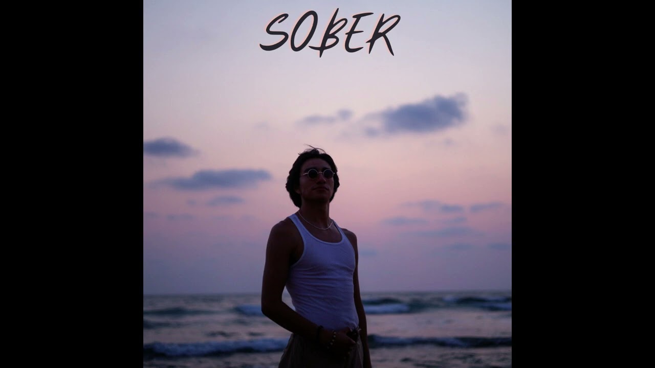 Jules the Kidd - SOBER [Official Audio]