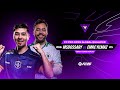The GREATEST COMEBACK in FC Pro History?!! | MSDossary v Emre Yilmaz  | FC Pro Open Global Qualifier