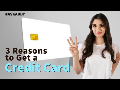 3 Reasons to Choose Credit Card vs Debit Card | Pros of Credit Cards - video from Credit & Debt