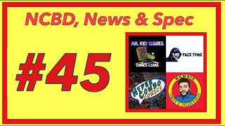 NCBD, Comic Book News & Comic Book Speculation NCBD, Comic Book News & Comic Book Speculation