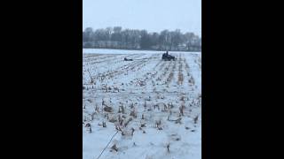 Redneck sled
