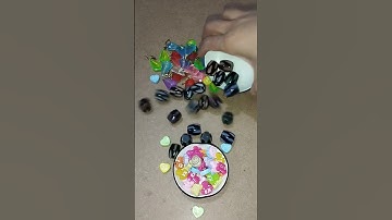 Satisfying Reverse Asmr #relaxing sounds#Shorts Viral#Satisfying Mini Games