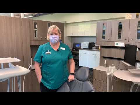 Dental - UHC Virtual Tour