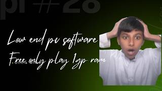 low end pc editing  software screenshot 4