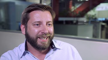 Ecentria + InfoTrust | Driving Value with Google Marketing Platform