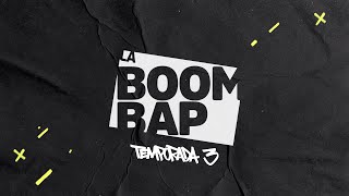 La Boombap es