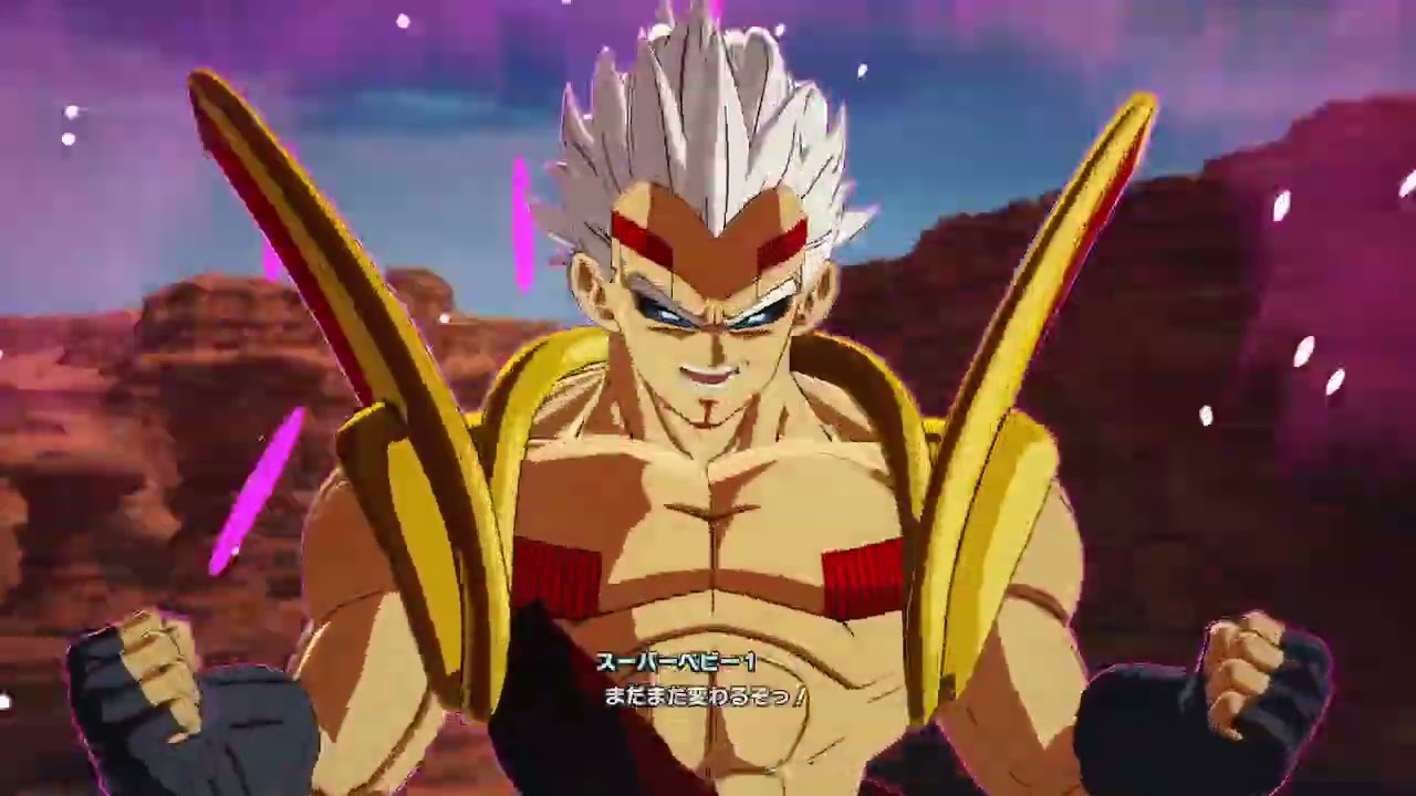 【2人のアルティメット】ミッション100 #スパーキングゼロ