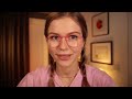 ASMR relaxing personal attention asmr