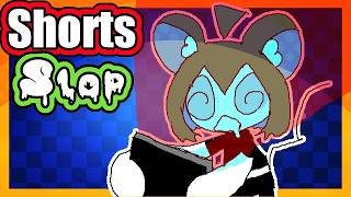 【 Zatsu 】 Local Rrat Loves Slop!