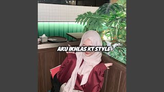 Download Lagu Aku Ikhlas Download Lagu Aku Ikhlas
