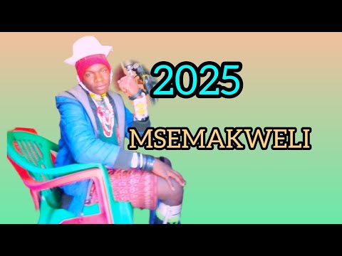 JIMINOGENI MSEMAKWELI MGANGA MADILISHA BY LEGA STUDIO 2025
