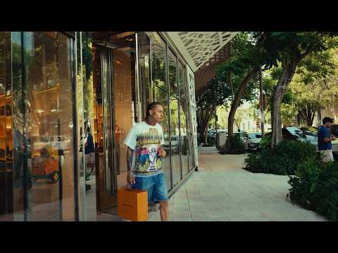 Sayless – Shopping With Say (Official Music Video)
