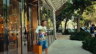 Sayless – Shopping With Say (Official Music Video)