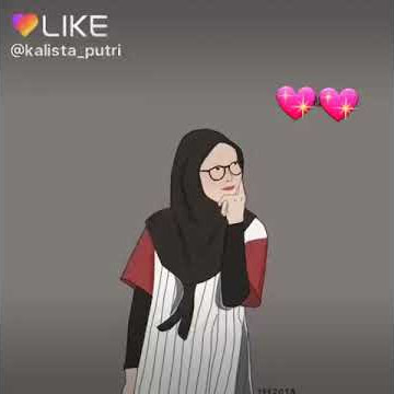 Hatiku berkata ingin katakan cinta