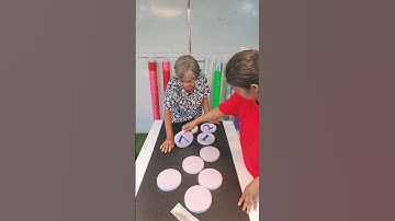 IQ memory game sort numbers #challenge #game #puzzle #shorts #short #shortvideo #shortsvideo