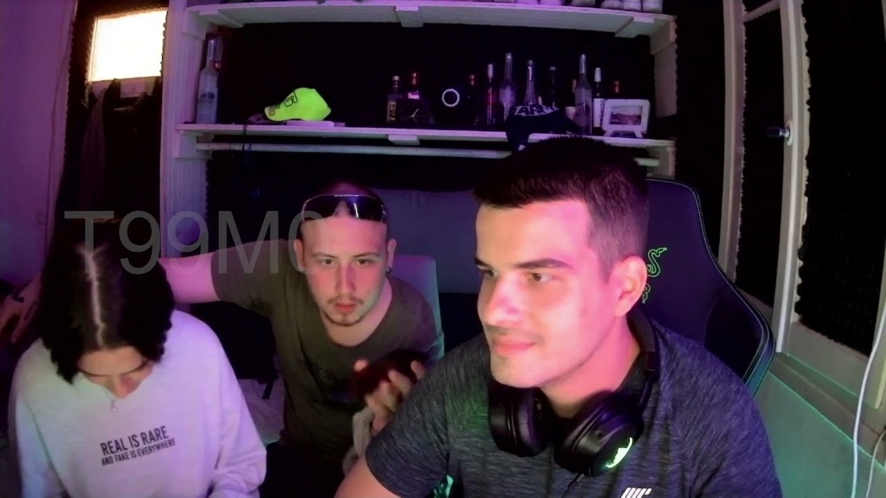 Ο TALISMAN ΤΗΣ ΕΚΛΕΙΣΕ ΤΟ ΤΗΛΕΦΩΝΟ ΣΤΑ ΜΟΥΤΡΑ 