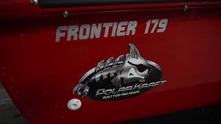 Frontier 179 FB