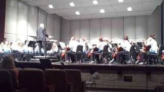 Spring Concert 2009 - Highlights from Jurassic Park