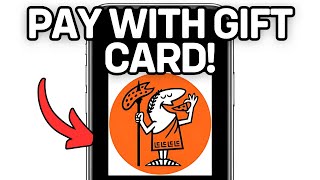 NEW! PAY WITH GIFT CARD ON LITTLE CAESARS APP (FULL GUIDE) 2025!