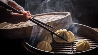 Chinese Festival Music - Dumplings