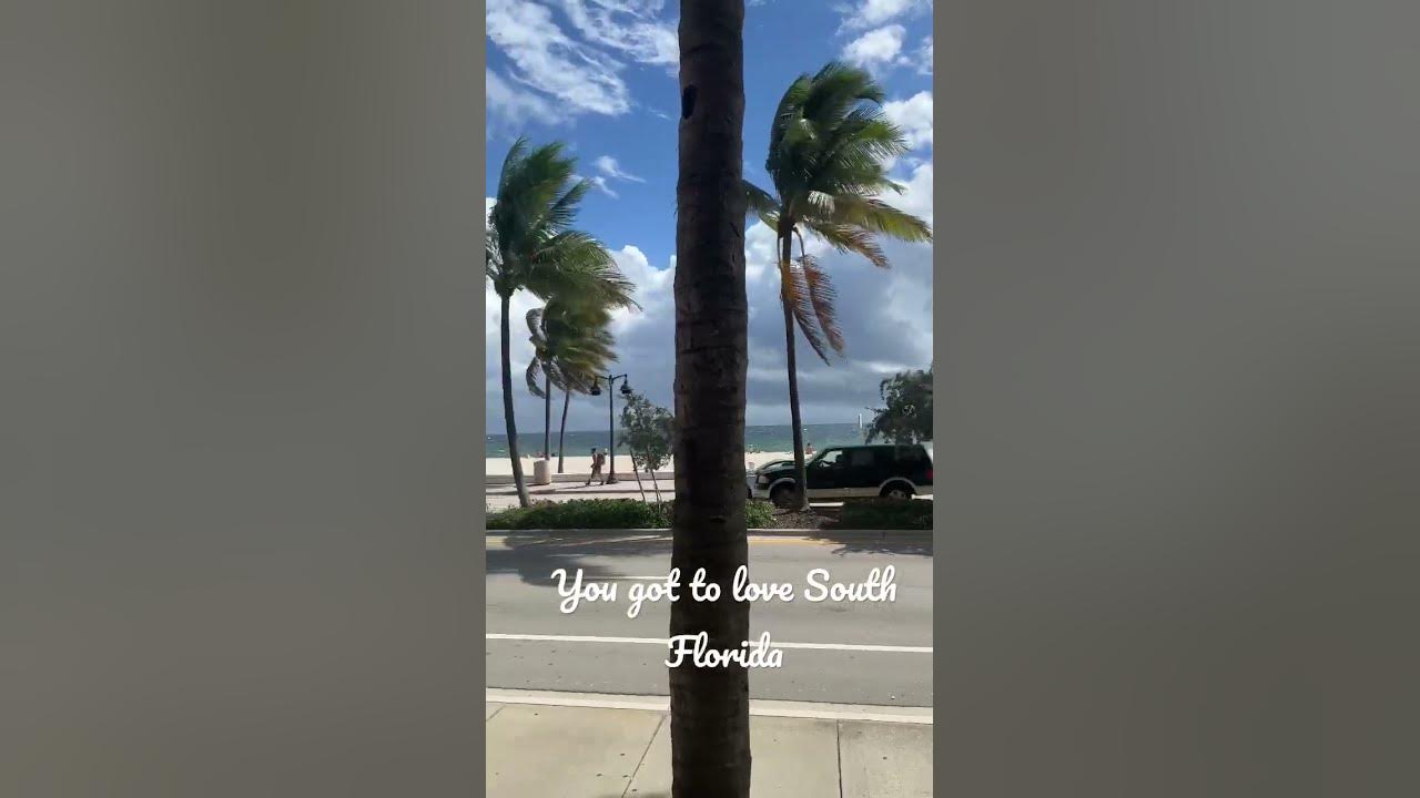 I live where you vacation youtube