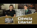 Cincia lilarial  entrevista urandir fernandes de oliveira  tvch